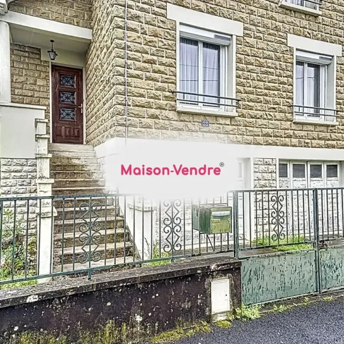 Maison 6 pièces Brive-la-Gaillarde à vendre